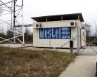 1997 - Westel 900 kontenr Dorog