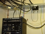 1999 - NMT450 kabinet - Westel Rditelefon Kft.