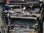 2024 - ZTE ZXRAN V9200 BBU - GSM,UMTS,LTE,NB-IoT,NR