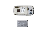 Alcatel One Touch C551