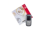 Alcatel One Touch C551