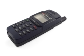 Ascom 21 Thuraya