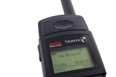 Ascom 21 Thuraya