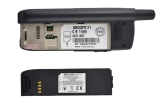 Ascom 21 Thuraya