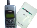 Benefon Delta