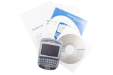 Blackberry 7290