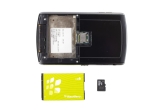 Blackberry 8800