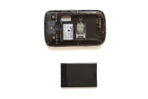 Blackberry 9000 Bold