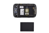 Blackberry 9000 Bold