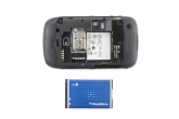 Blackberry Curve 8520