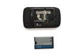 Blackberry Curve 9300