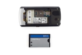 Blackberry Pearl 8100