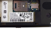 Blackberry Pearl 8100