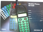 Ericsson GA628