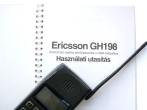 Ericsson GH198