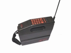 Ericsson HotLine Combi 433