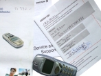 Ericsson R600