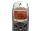 Ericsson R600
