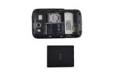 HTC Wildfire S