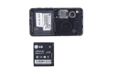 LG KC550
