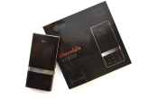 LG KE800 Chocolate