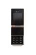 LG KE800 Chocolate