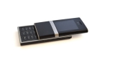 LG KE800 Chocolate