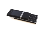 LG KE800 Chocolate