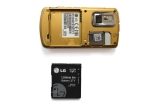 LG KE970
