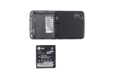 LG KP502 Cookie Sweet