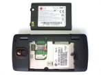 LG KT610 kommunikátor