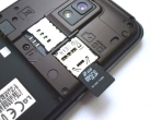 LG Optimus 2X