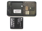 LG Optimus 2X