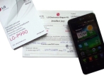 LG Optimus 2X