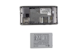 LG Optimus GT540