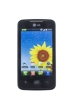 LG Optimus Hub