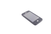 LG Optimus Hub