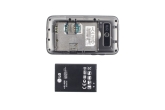 LG Optimus Hub