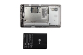 LG Optimus L4 II
