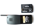 Maxon MX-2450