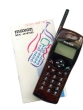 Maxon MX-2450
