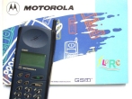 Motorola 6200 Flare