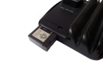 Motorola Associate 2000