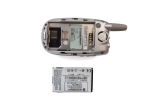 Motorola V550