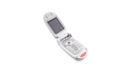 Motorola V550