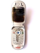 Motorola V550