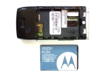 Motorola W375