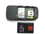 Nokia 1208
