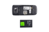 Nokia 1680 classic