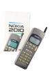 Nokia 2010